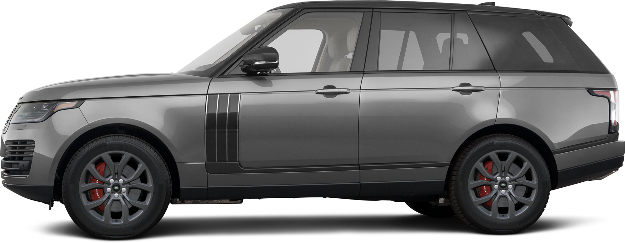 2018 Land Rover Range Rover Velar SUV Model Overview Patrick Land Rover